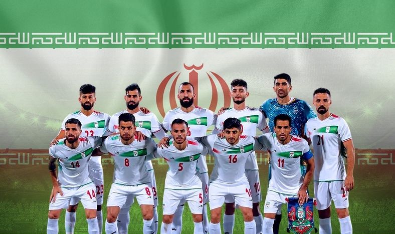 La participación de Irán en el Mundial 2026 quedó envuelta en polémica por la situación política en Medio Oriente. &nbsp;