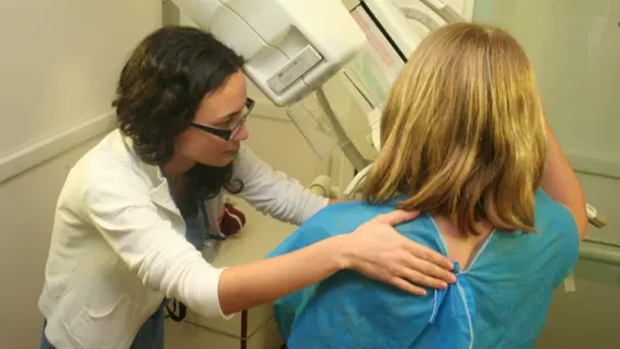 Sólo se registran los casos de cáncer de menos del 15% de la población