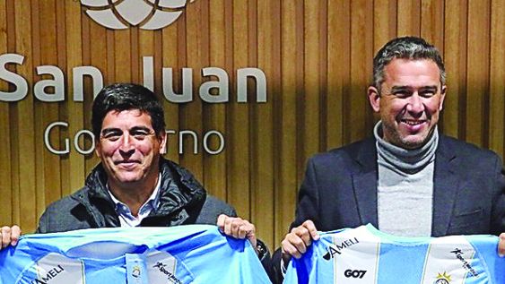 Presentaron el Argentino de Selecciones