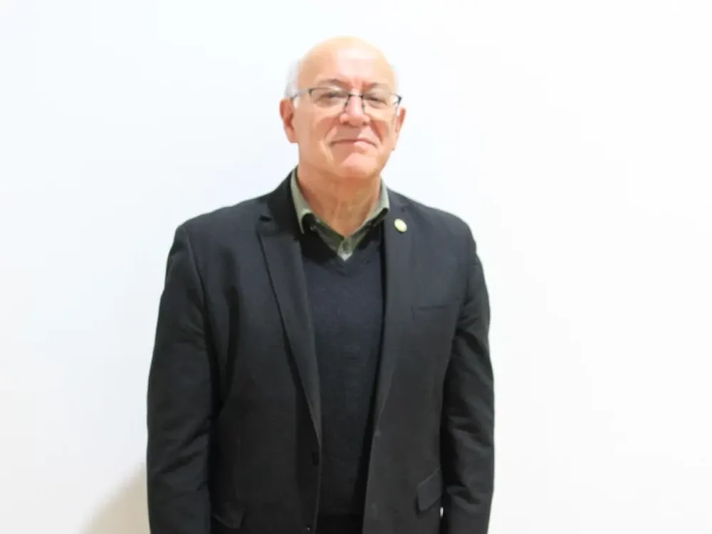 Berenguer y la presencialidad en los colegios: “Esta semana iremos dando pasos”