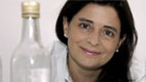 Con todos los sentidos, en el aceite de oliva