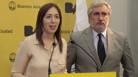 Se multiplican críticas a Vidal y pedidos de explicaciones al sanjuanino Conte Grand