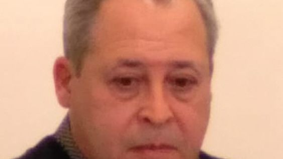 RICARDO ORTIZ, médico condenado.