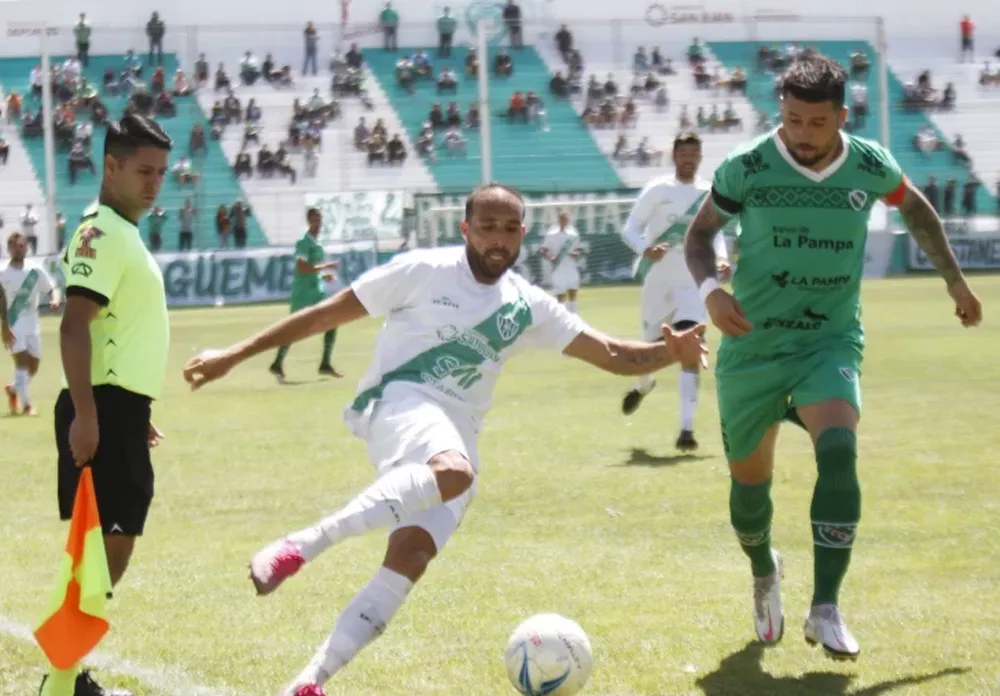 En Desamparados la ilusión está intacta