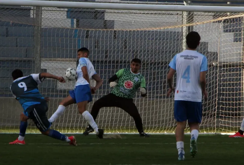 Copa País - Imagen de archivo