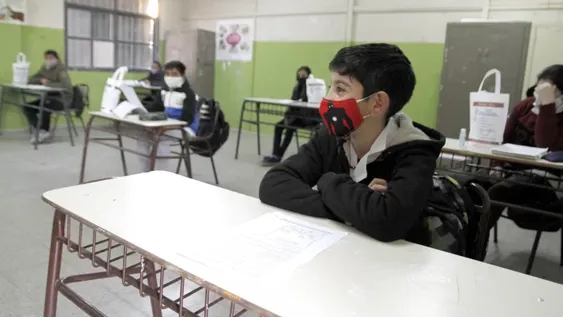 Educación: dieron marcha atrás y ahora aseguran que los estudiantes no repetirán