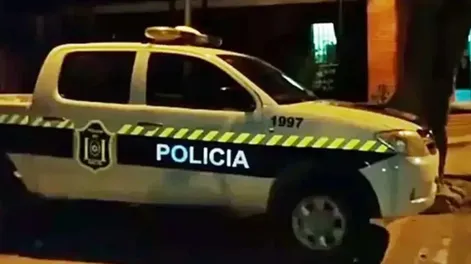 Herido en un hotel alojamiento: un triángulo amoroso terminó en un violento ataque