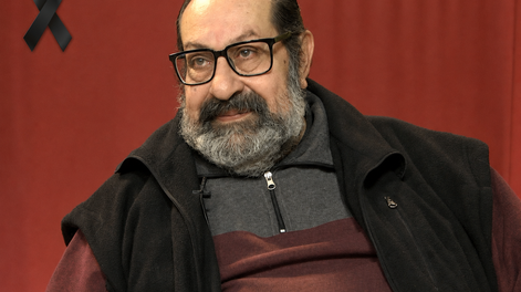 Eduardo Peñafort.