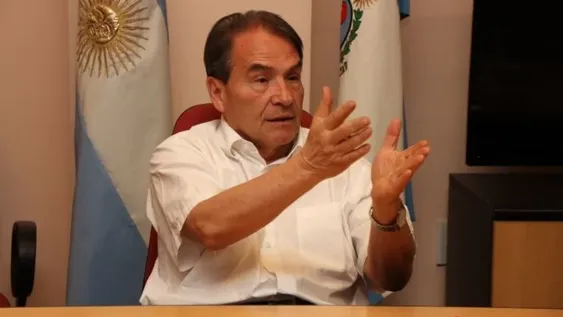 Jorge Rivera Prudencio: “Llevar adelante el ENRE es más fácil que el EPRE”