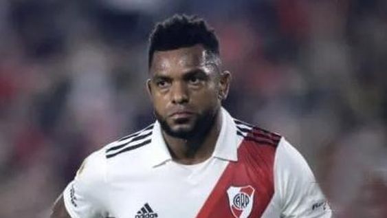 En Santa Fe, River diezmado