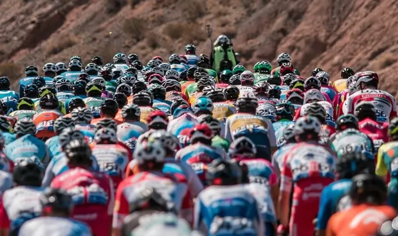 Todo lo que tenés que saber de la primera etapa de la Vuelta Internacional a San Juan