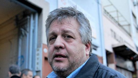 Carlos Stornelli: “Tengo una profunda tristeza, se nos fue un gran juez”