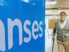 La ANSES comenzó con el calendario de pagos de marzo para jubilados, AUH y otras prestaciones. La ANSES comenzó con el calendario de pagos de marzo para jubilados, AUH y otras prestaciones.