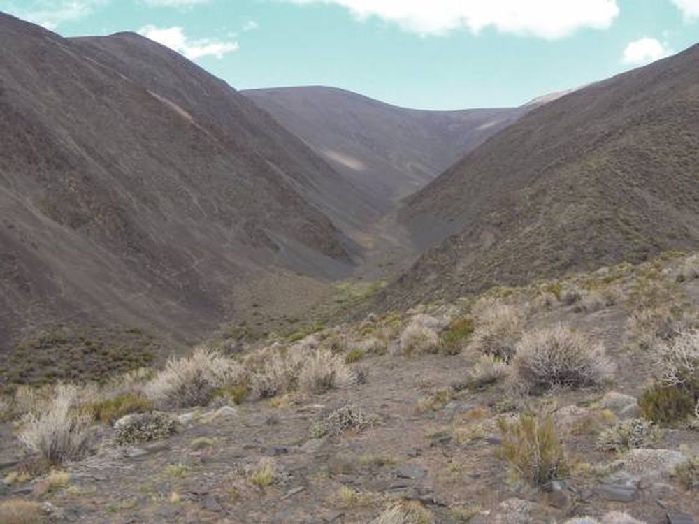 Un sueño, una villa y la mayor investigación