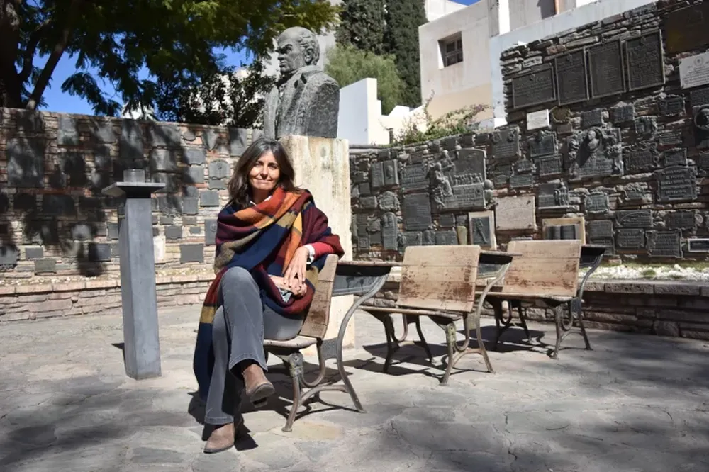 La Sinfónica recibe directoras