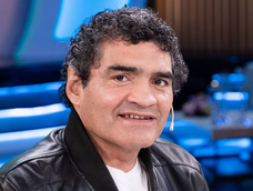 El e xboxeador Jorge Locomotora Castro falleció a los 59 años.