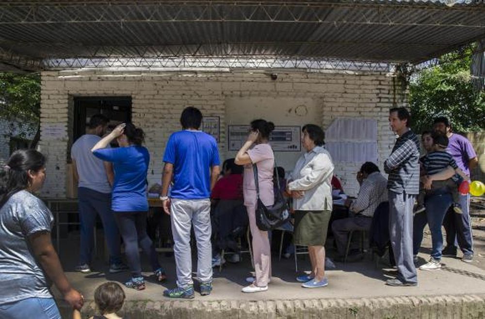 Se repite el escándalo en Tucumán