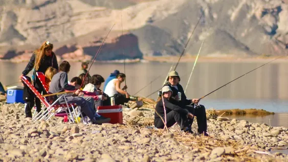 Actividades de culto, deportivas y sociales: mirá lo nuevo que se habilita en San Juan