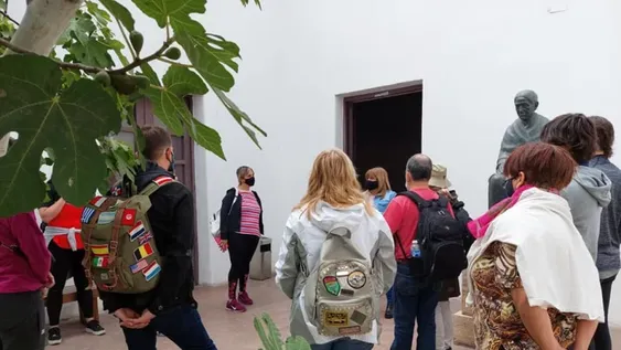 Turismo de finde largo: en los departamentos alejados la ocupación llega al 95%