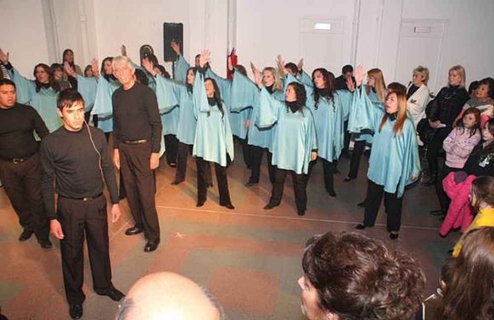 Mozarteum brindará dos funciones en Barreal