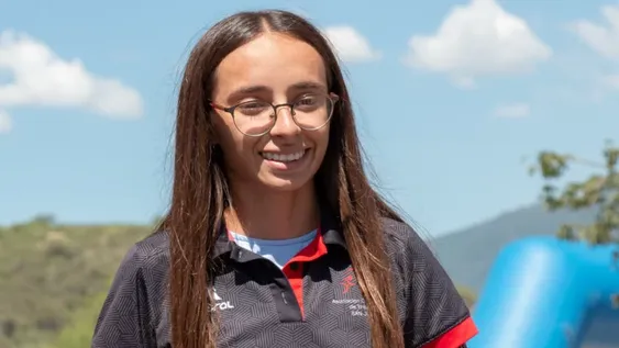 ROBLEDO se destacó en Córdoba.