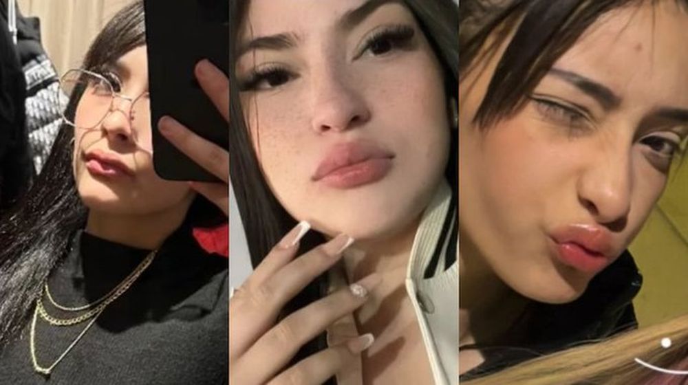 Una detenida contó cómo habrían matado a las 3 chicas en Florencio Varela .