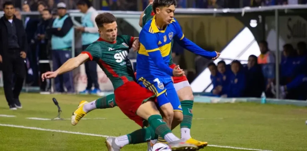 Zeballos será operado y estará fuera de las canchas hasta el 2023