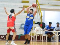 A jugar. El Torneo Apertura de la Federación Sanjuanina seguirá su calendario desde este jueves. A jugar. El Torneo Apertura de la Federación Sanjuanina seguirá su calendario desde este jueves.