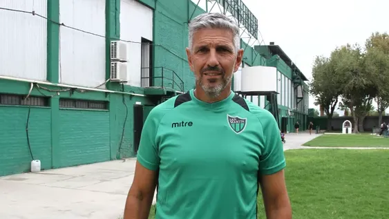 De viaje a Capital por la Copa