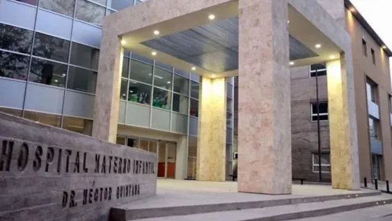 Se intoxicaron 3 nenes por consumir un jugo que les ofreció un desconocido