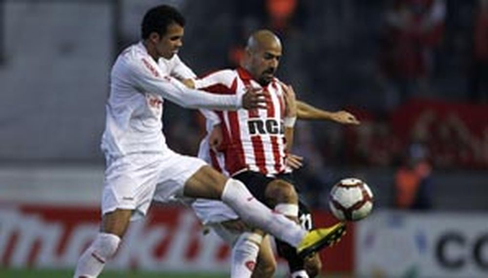 Estudiantes quedó eliminado