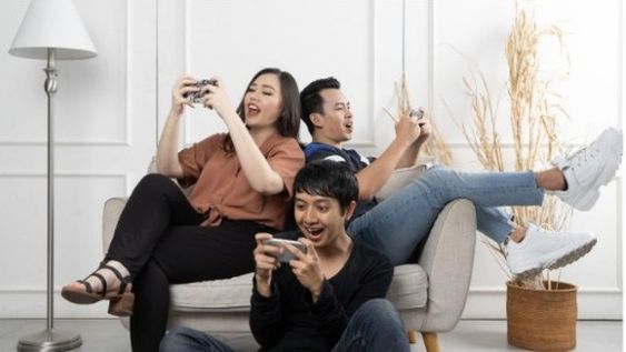 la verdad sobre los centros de videojuegos locales frente a jugar desde cualquier lugar