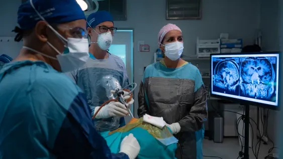 Abordaje de expertos: base del cráneo y cirugía endoscópica