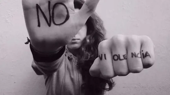 Presentan un protocolo con instructivo para denuncias por violencia de género en cuarentena