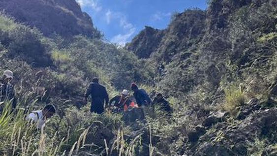 jachal y un desafio con proyeccion internacional: mas cerca de ser el primer geoparque de argentina certificado por la unesco