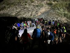 San Martin volvera a vivir una nueva jornada de senderismo nocturno, pero con observación astronómica incluida. San Martin volvera a vivir una nueva jornada de senderismo nocturno, pero con observación astronómica incluida.