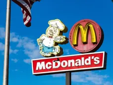 Cuánto gana un empleado de McDonalds en Argentina: la escala salarial de octubre 2026