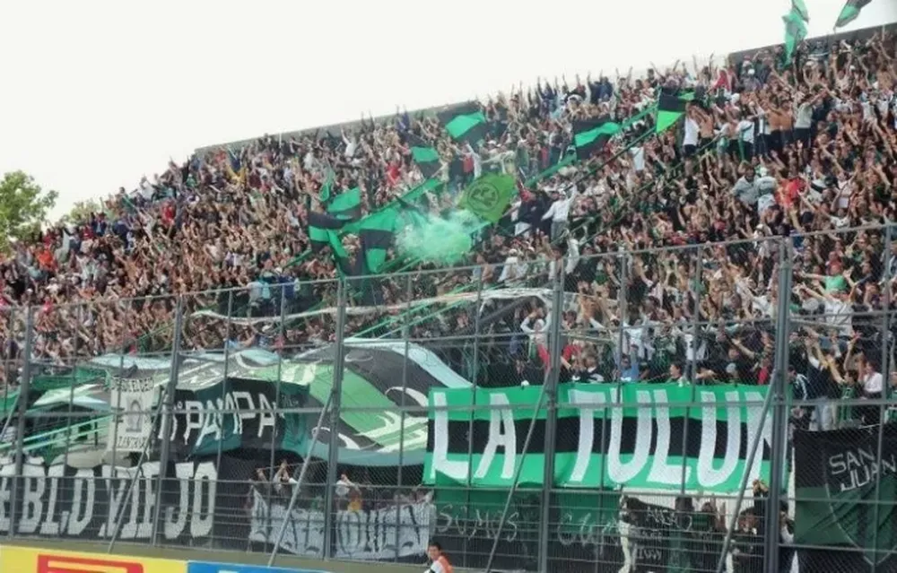 La AFA dispuso nuevos precios en las entradas para el fútbol argentino