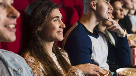 Estrenos en el cine de San Juan. Hay para todas las preferencias: thriller, drama, acción y música.&nbsp;