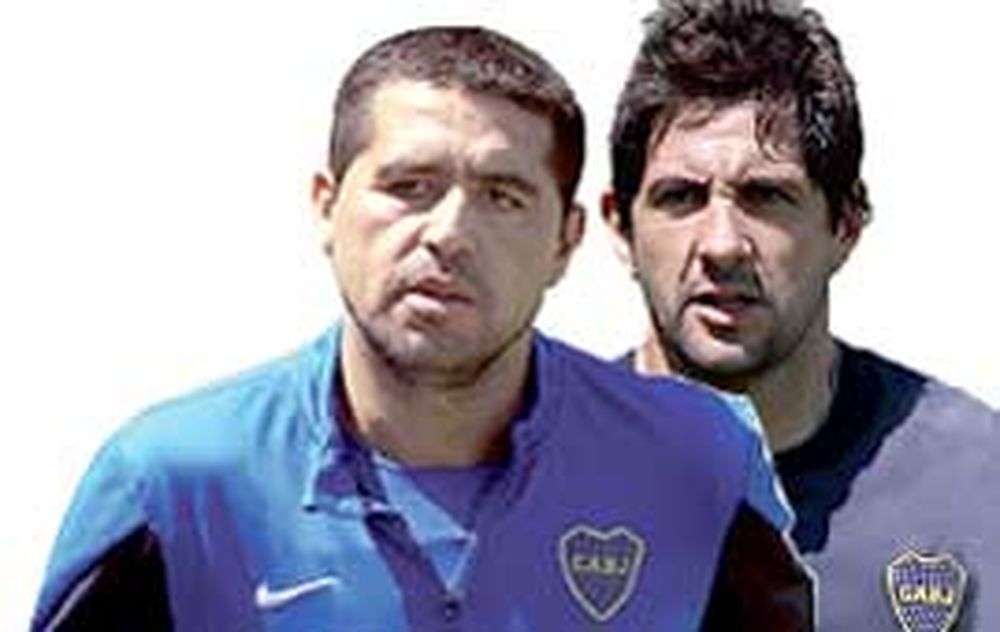 El mundo Boca está que arde