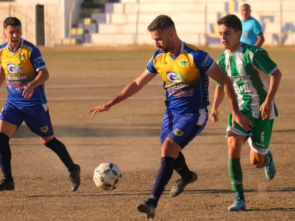 Colón empató sin goles con Desamparados y dejó de ser el único puntero