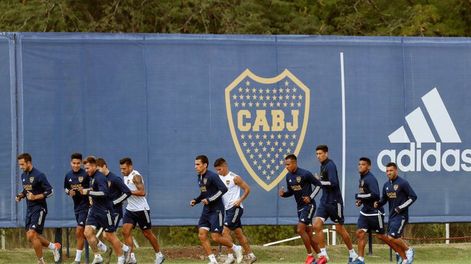El origen del contagio masivo de coronavirus en Boca