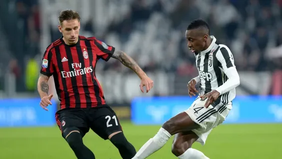 Biglia recibirá la visita del médico de la Selección