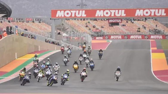 Ya está definido el cronograma del viernes al domingo del Superbike en ‘El Villicum’