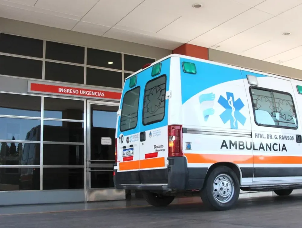 El parte médico de los tres niños atropellados por un adolescente: dos están fracturados