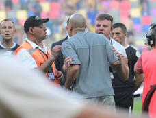 el grave informe de dario herrera contra veron tras la final de estudiantes y rosario central