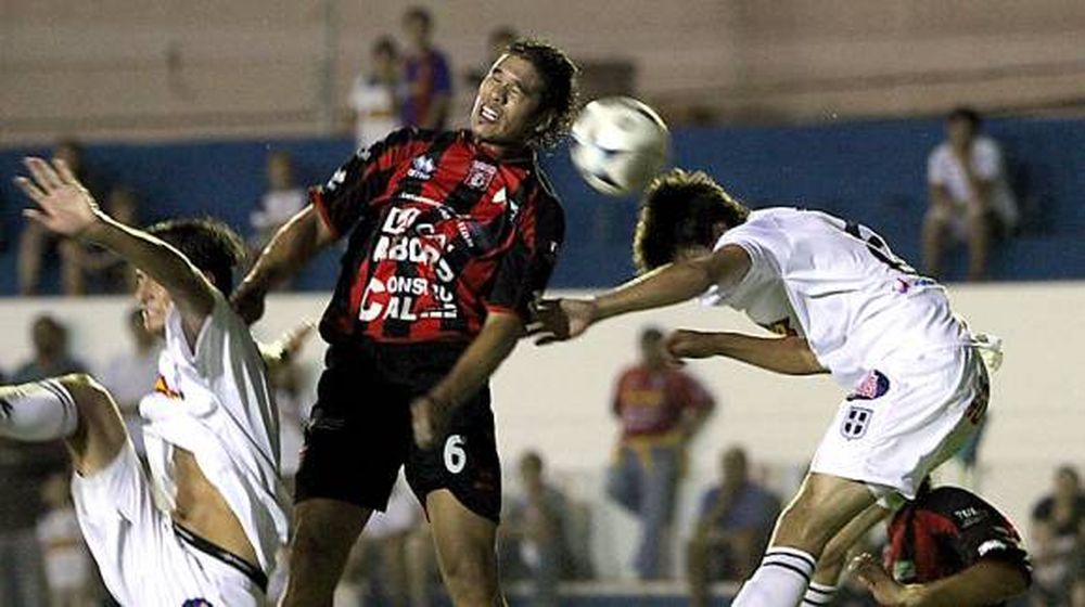 Ya es tierra prohibida