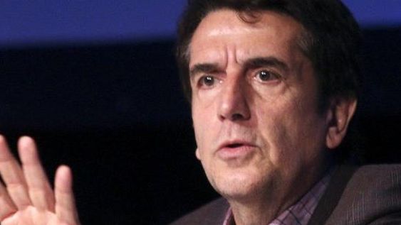 Carlos Melconian: “Hay que ayudar al empresario a que pague los sueldos”