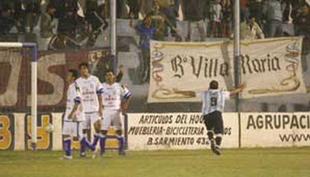 Un paso gigante