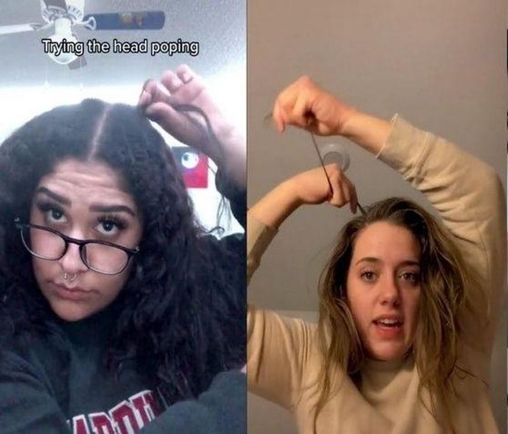 Cuidado con este reto viral de TikTok: puede traerte serios problemas